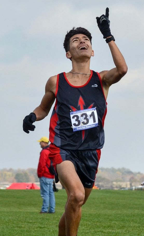 Gabriel Sanchez